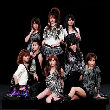 Morning Musume photo 133