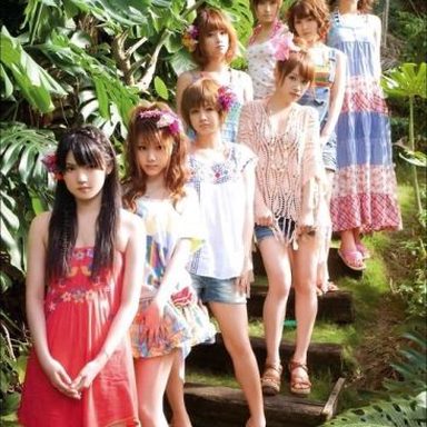 Morning Musume photo 108