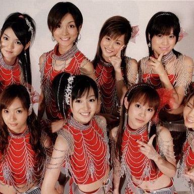 Morning Musume photo 102