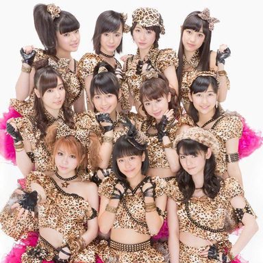 Morning Musume photo 11