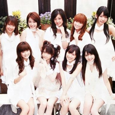 Morning Musume photo 117