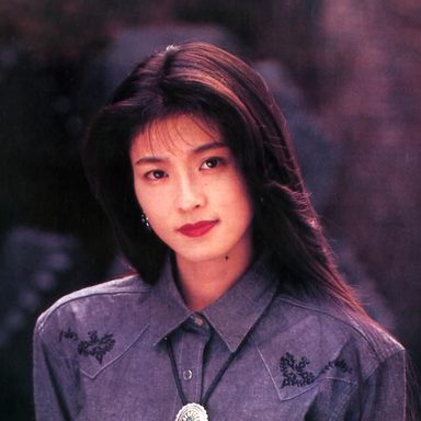 Moritaka Chisato