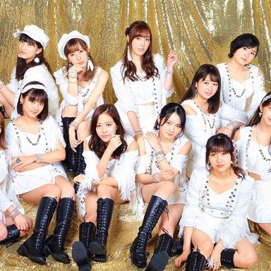 Morning Musume photo 40