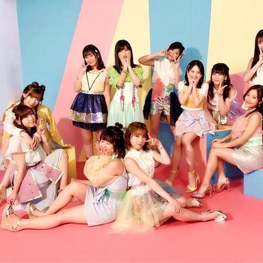 Morning Musume photo 27