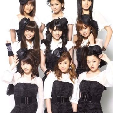 Morning Musume photo 137