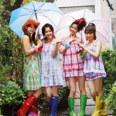 Morning Musume photo 91