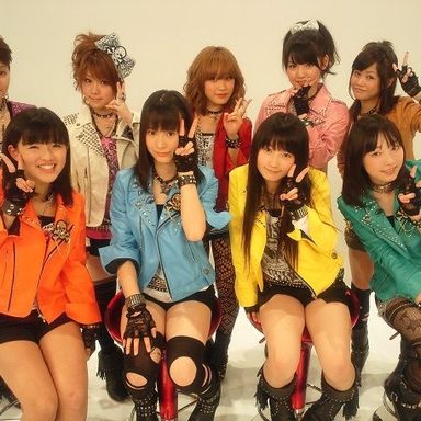 Morning Musume photo 60