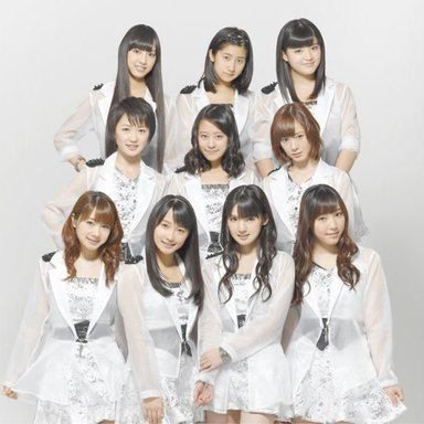 Morning Musume photo 21