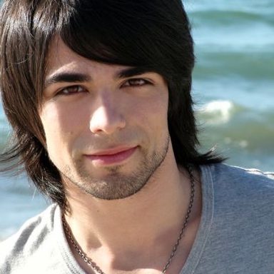 Moroni Cruz
