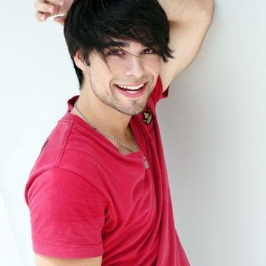 Moroni Cruz