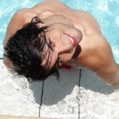 Moroni Cruz