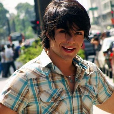 Moroni Cruz