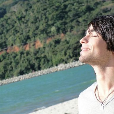 Moroni Cruz