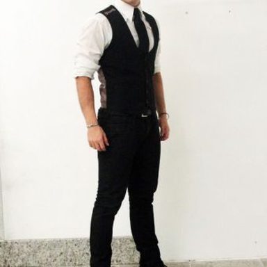 Moroni Cruz