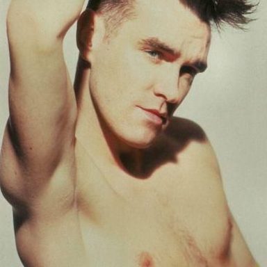 Morrissey