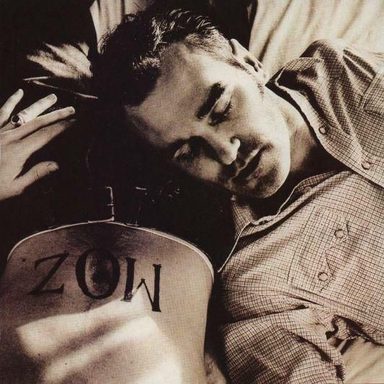 Morrissey photo 11