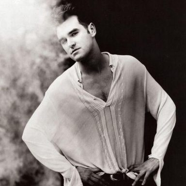 Morrissey