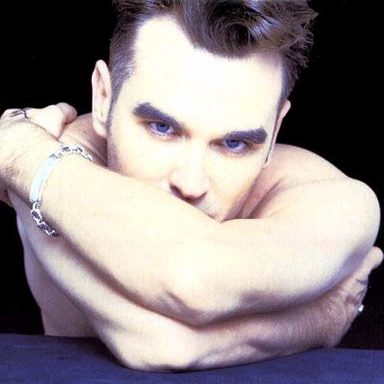Morrissey photo 73