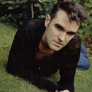 Morrissey photo 55