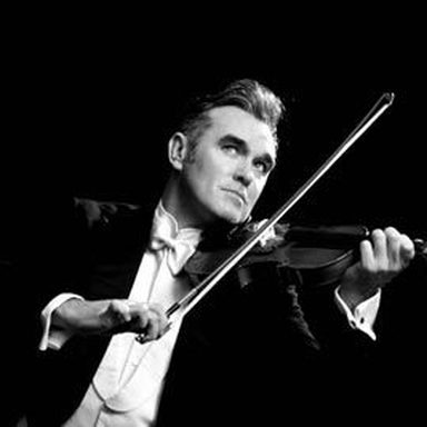Morrissey photo 60
