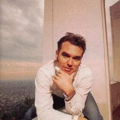 Morrissey photo 54