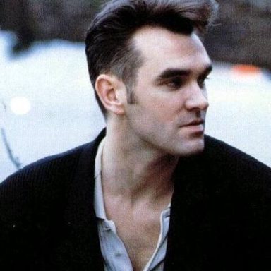 Morrissey photo 13