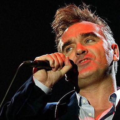 Morrissey photo 84