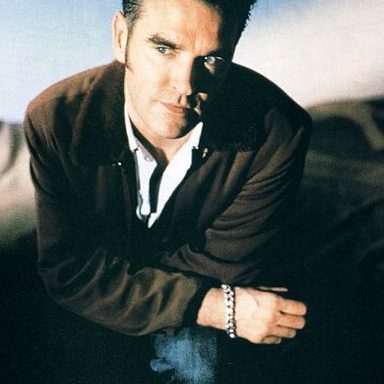 Morrissey photo 48