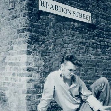 Morrissey photo 41