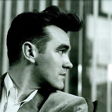 Morrissey photo 38