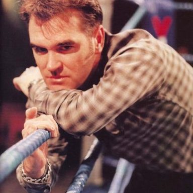 Morrissey photo 51