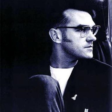 Morrissey photo 56