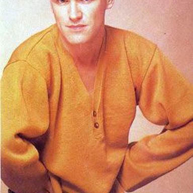 Morrissey photo 74