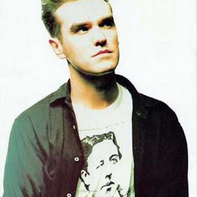 Morrissey photo 65