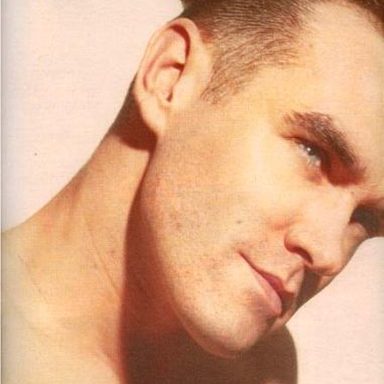 Morrissey photo 47