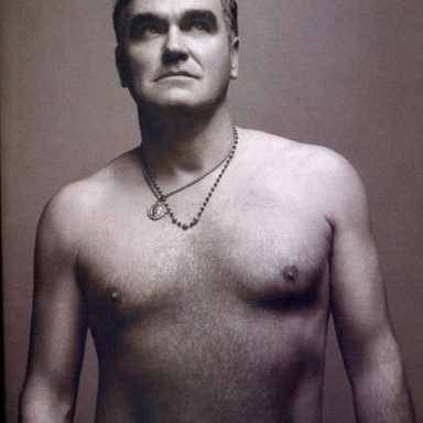 Morrissey photo 44