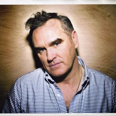 Morrissey photo 30