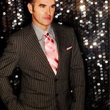 Morrissey photo 82