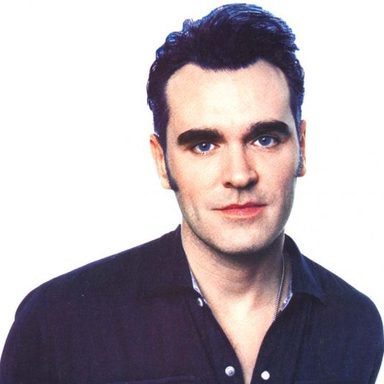 Morrissey photo 46
