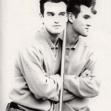 Morrissey photo 43