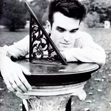 Morrissey photo 83