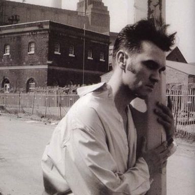 Morrissey photo 40