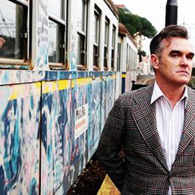 Morrissey photo 80