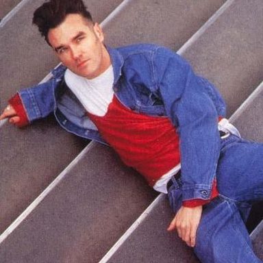 Morrissey photo 28