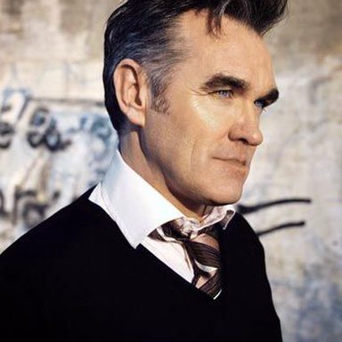 Morrissey photo 58