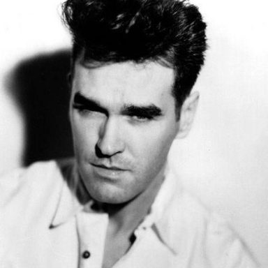 Morrissey photo 21