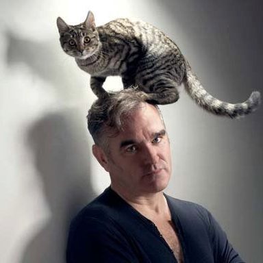Morrissey photo 35
