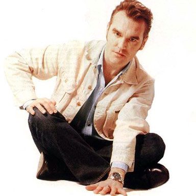 Morrissey photo 62