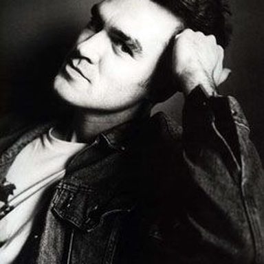 Morrissey photo 61