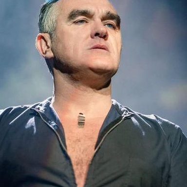 Morrissey photo 17